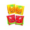 Ferramenta1.com | Braccioli gonfiabili frutta  3-6 anni - PZ 24