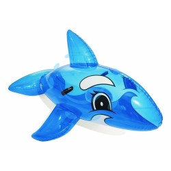 Ferramenta1.com | Balena gonfiabile cavalcabile  +3 anni - PZ 12