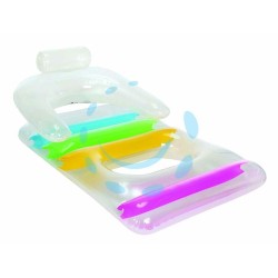 Ferramenta1.com | Poltrona gonfiabile "kool lounge" - PZ 8