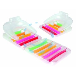 Ferramenta1.com | Poltrona gonfiabile "fashion" - PZ 6