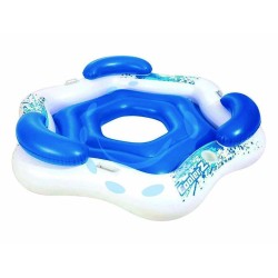 Ferramenta1.com | ISOLA GALLEGGIANTE TRE POSTI  - Materassini e mat...