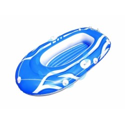 Ferramenta1.com | Canotto gonfiabile "hydro-force tidal wave" - PZ 6