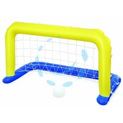 Ferramenta1.com | Porta pallanuoto gonfiabile  +3 anni - PZ 12