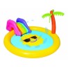 Ferramenta1.com | Piscina con giochi gonfiabile "sunnyland" +2 anni - PZ 3