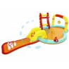 Ferramenta1.com | Piscina con giochi gonfiabile "lil' champ play center" +2 anni - PZ 2