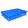 Ferramenta1.com | Telo di copertura per piscine rettangolari frame - PZ 8