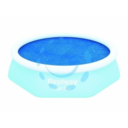 Ferramenta1.com | Telo termico di copertura per piscine tonde "fast set" - PZ 4