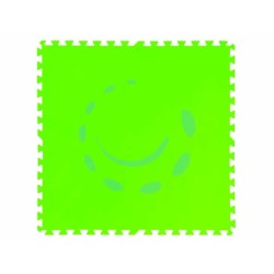 Ferramenta1.com | Tappeto di sottofondo componibile per piscine cm.81x81 verde - CF 8