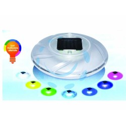 Ferramenta1.com | Lampada solare galleggiante - PZ 24