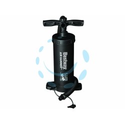 Ferramenta1.com | Pompa di gonfiaggio/sgonfiaggio manuale "air hammer" - PZ 6