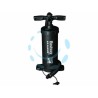 Ferramenta1.com | Pompa di gonfiaggio/sgonfiaggio manuale "air hammer" - PZ 6