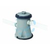 Ferramenta1.com | Pompa art.58381 con filtro a cartuccia portata 1.249 litri - PZ 4