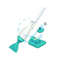 Ferramenta1.com | Kit pulizia per piscine "flowclear" - PZ 6