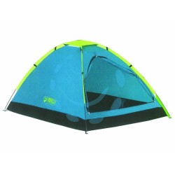 Ferramenta1.com | Tenda da campeggio "cool dome 2" 2 posti - PZ 12