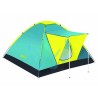 Ferramenta1.com | TENDA DA CAMPEGGIO "COOL GROUND" 3 POSTI - Tende ...