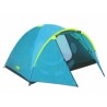 Ferramenta1.com | Tenda da campeggio "montana" 4 posti - PZ 4