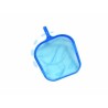 Ferramenta1.com | Retino piatto da superficie in plastica senza manico per piscine - PZ 24