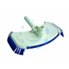 Ferramenta1.com | Spazzola aspirante "brush" girevole senza manico per piscine  - PZ 12