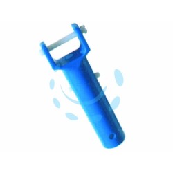Ferramenta1.com | Manicotto ricambio per spazzole aspiranti da piscina - PZ 60