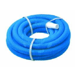 Ferramenta1.com | Tubo aspirante corrugato colore blu per piscine - PZ 1