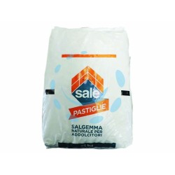 Ferramenta1.com | Sale per addolcitori in pastiglie salgemma - PZ 1