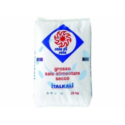 Ferramenta1.com | Sale secco grosso alimentare di sole - PZ 1