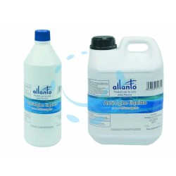 Ferramenta1.com | Antialghe liquido non schiumogeno - PZ 12
