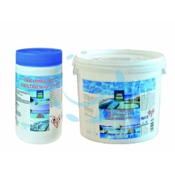 Ferramenta1.com | Tricloro pastiglie mantenimento - PZ 1