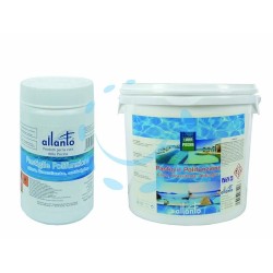 Ferramenta1.com | Pastiglie polifunzione (cloro, flocculante, antialghe) - PZ 1