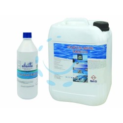 Ferramenta1.com | Flocculante liquido - PZ 1