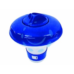 Ferramenta1.com | Diffusore cloro pastiglie - PZ 12