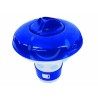 Ferramenta1.com | Diffusore cloro pastiglie - PZ 12
