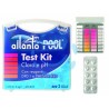 Ferramenta1.com | Kit tester cloro e ph con reagenti  in pastiglie 10x4 tablets - PZ 10