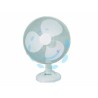 Ferramenta1.com | Ventilatore da tavolo cm.30  - PZ 1