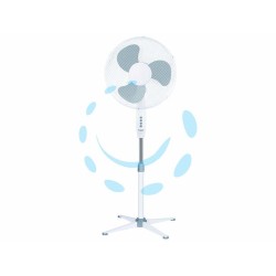 Ferramenta1.com | Ventilatore a piantana cm.40 - PZ 1