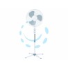 Ferramenta1.com | Ventilatore a piantana cm.40 - PZ 1