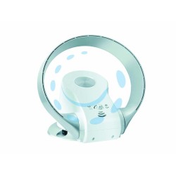 Ferramenta1.com | Ventilatore da tavolo invisibile cm.30 - PZ 2