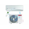 Ferramenta1.com | Climatizzatore da parete inverter classe a++/a+++ 9000btu prios r32 25 - PZ 1