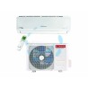 Ferramenta1.com | Climatizzatore  da parete inverter classe a++/a+ 12000btu prios r32 35 - PZ 1