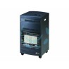 Ferramenta1.com | Stufa infrarossi  a gas gpl 4200w grigia - PZ 1
