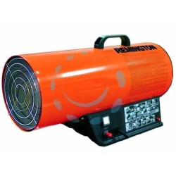 Ferramenta1.com | Generatore aria calda a gas gpl 33 kw - PZ 1