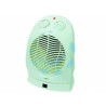 Ferramenta1.com | Termoventilatore ruotante con termostato 2000w - PZ 6