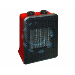 Ferramenta1.com | Termoventilatore ceramico 1200/2000w - PZ 6