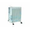 Ferramenta1.com | Radiatore a olio 9 elementi 2000w - PZ 1