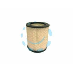 Ferramenta1.com | Filtro hepa fireproof per aspiracenere elettrico lt.12 600w - PZ 50