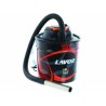 Ferramenta1.com | Aspiracenere elettrico ashley 112 lt.18 800w con funzione soffiatore - PZ 1