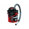 Ferramenta1.com | Aspiracenere elettrico ashley 412 lt.18 1000w con funzione soffiatore - PZ 1