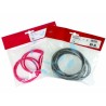 Ferramenta1.com | Kit guarnizioni per stufe a pellet "ala pellet eco" - BL 12