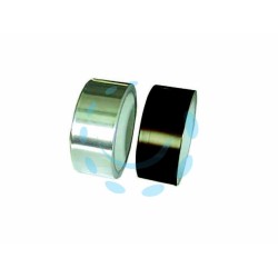 Ferramenta1.com | Nastro adesivo in alluminio per alte temperature   - PZ 60