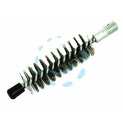 Ferramenta1.com | Scovolo a elica semplice in acciaio - PZ 12